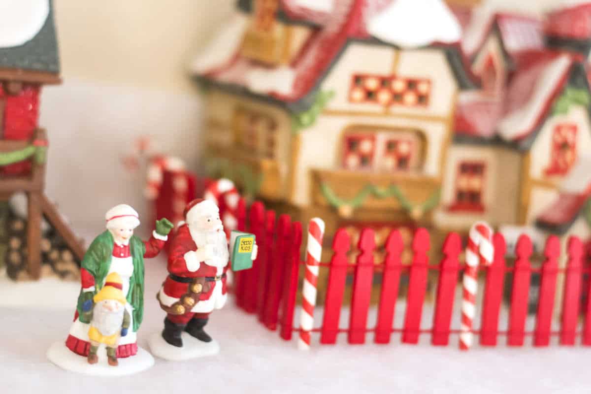 Christmas at the Brazil's | 2015