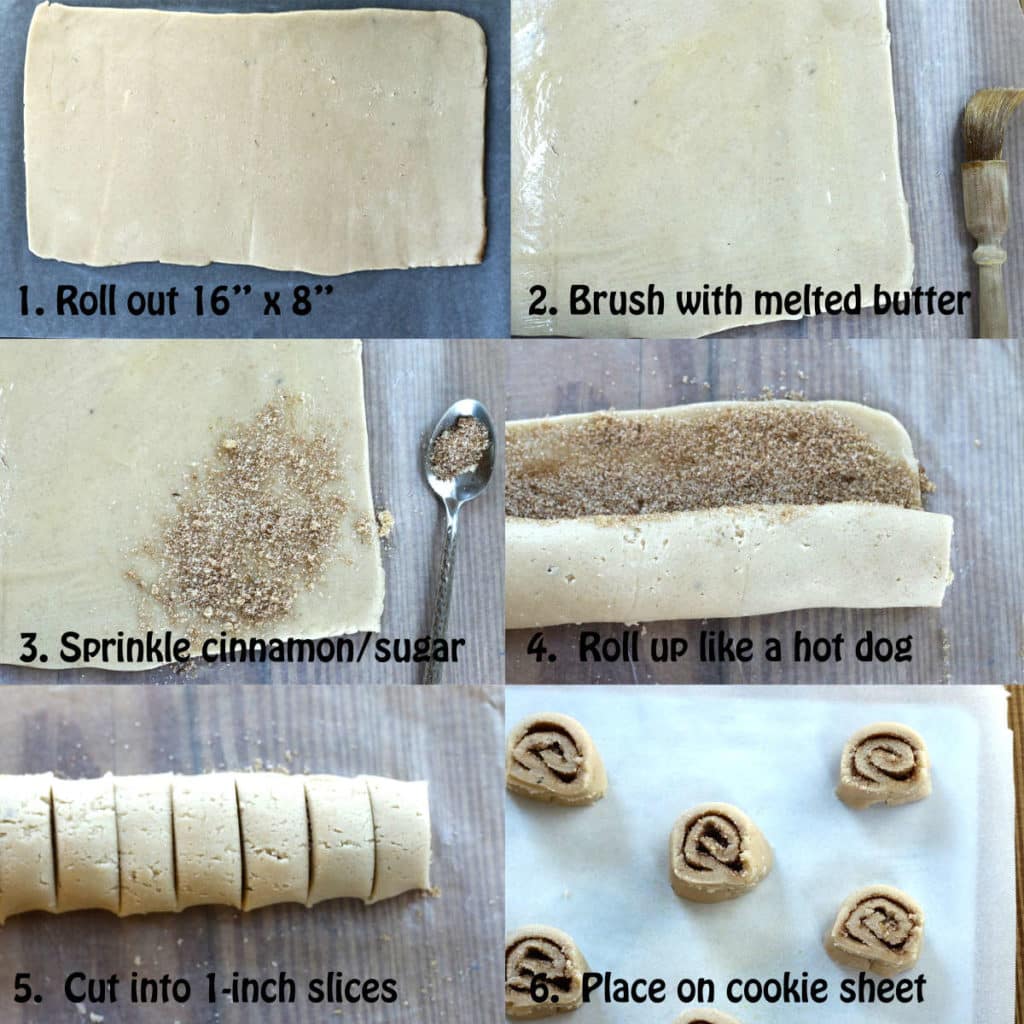 CinnamonRollInstructions