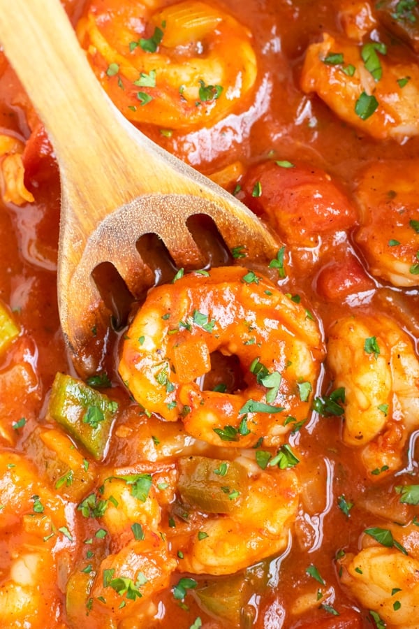 Diabetic Shrimp Creole Recipes - Italian Shrimp Spaghetti ...