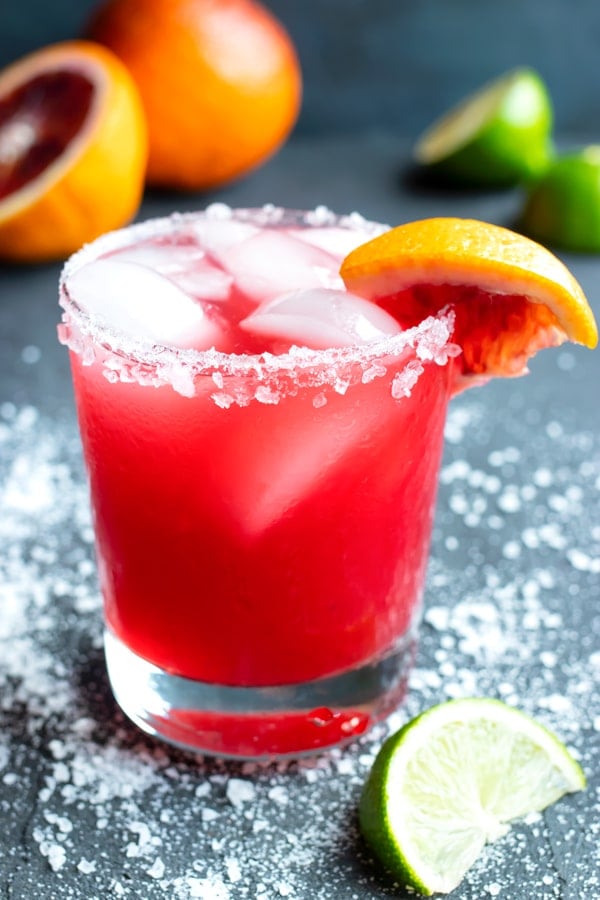 recipe for blood orange margarita recipe for blood orange margarita