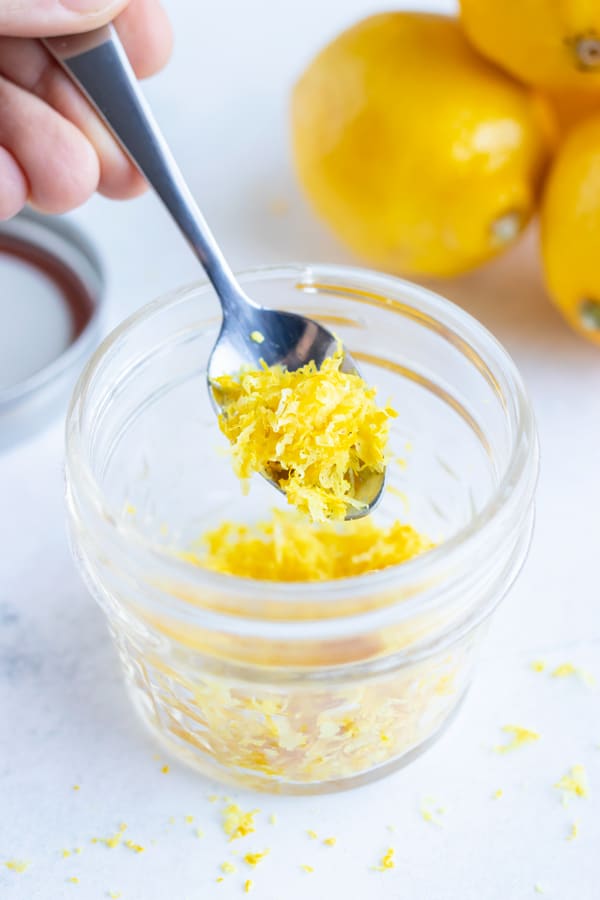 How To Zest A Lemon 5 Easy Ways Evolving Table