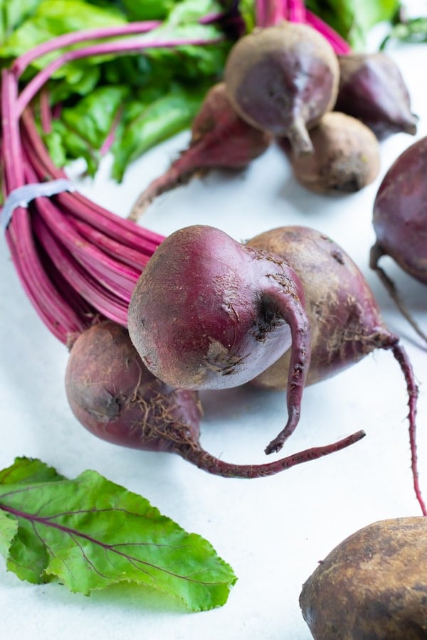 How to Roast Beets (With and Without Foil) Evolving Table