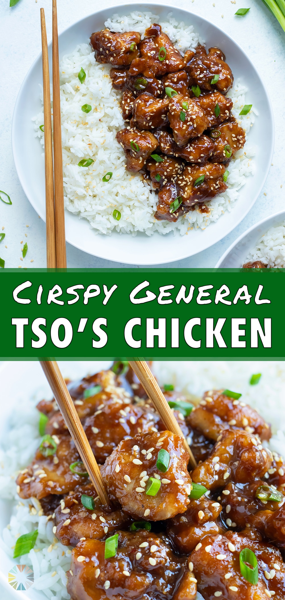 General Tso's Chicken Recipe - Evolving Table