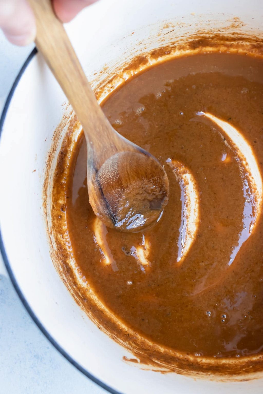 How to Make a Roux (for Gumbo and Sauces!) Evolving Table