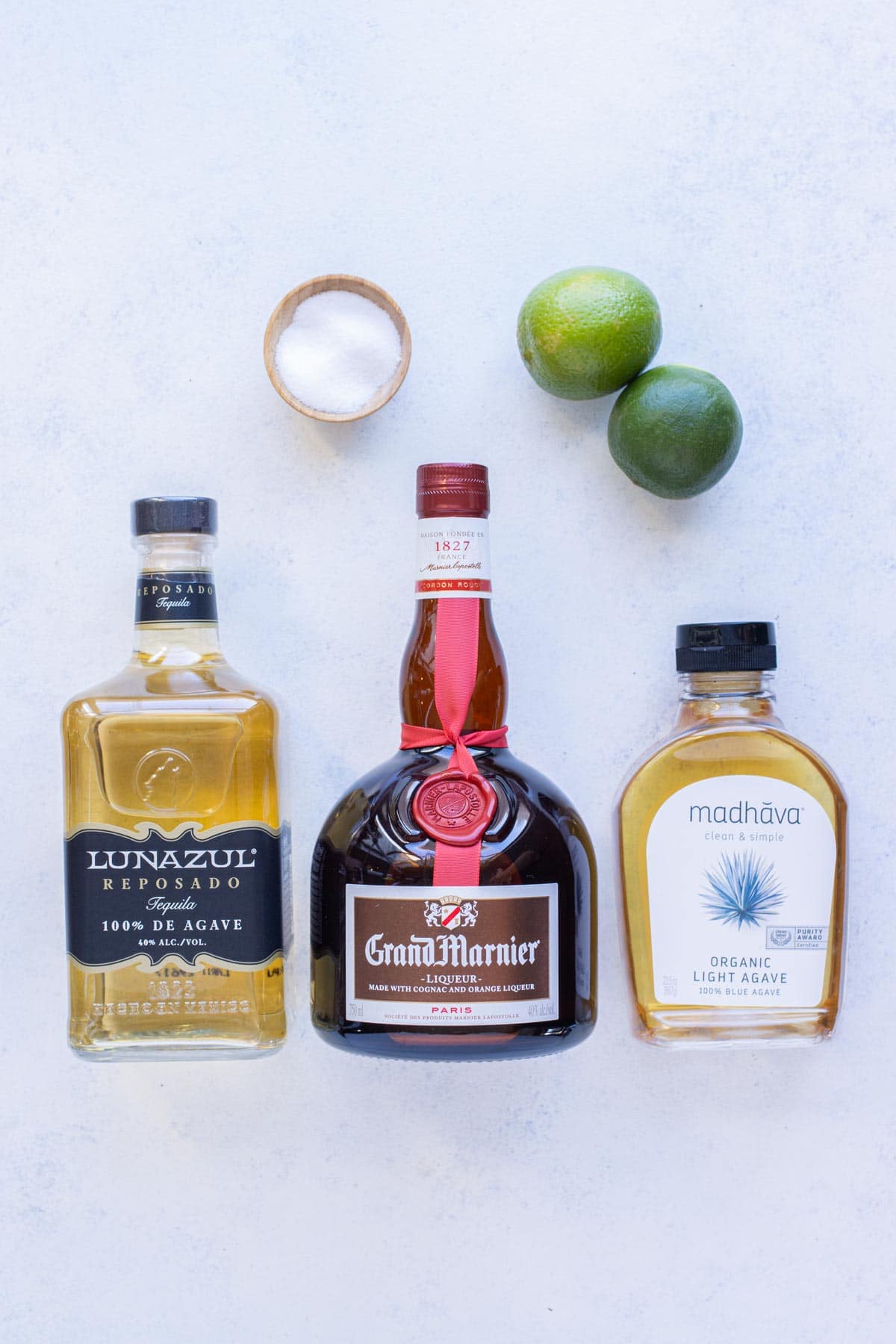 Cadillac Margarita Recipe Top Shelf