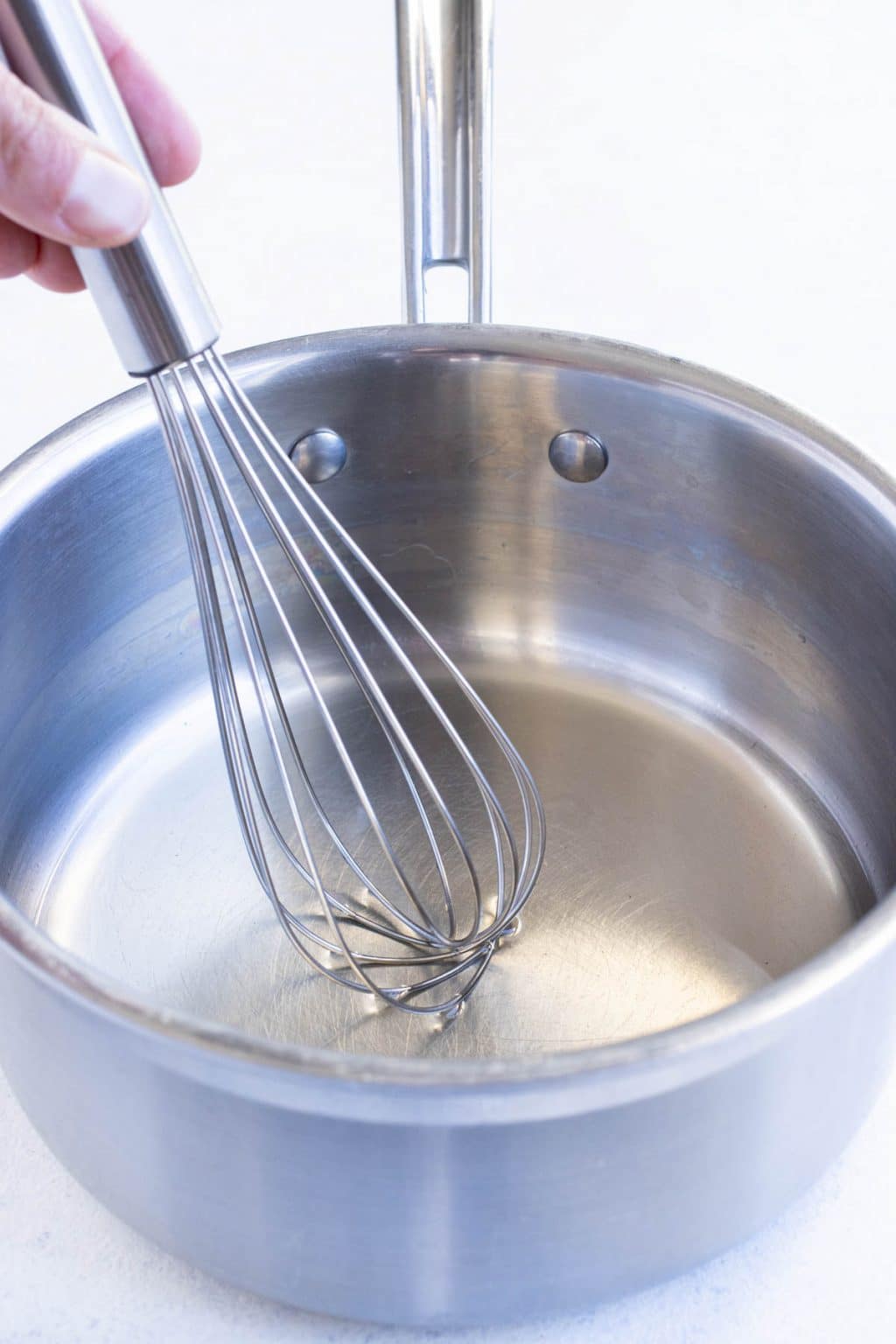 How to Make Perfect Sushi Rice - Evolving Table
