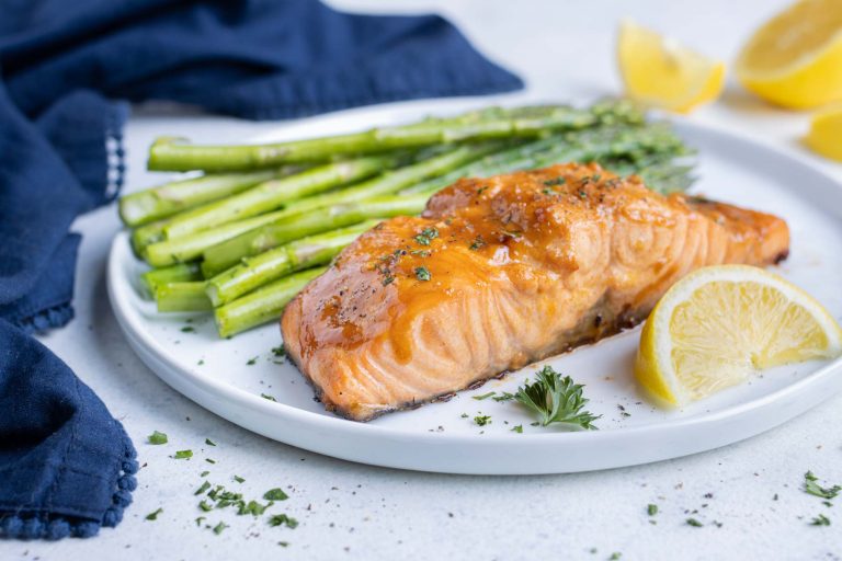 How To Reheat Salmon 6 Easy Ways Evolving Table How to reheat salmon 6 easy ways evolving table