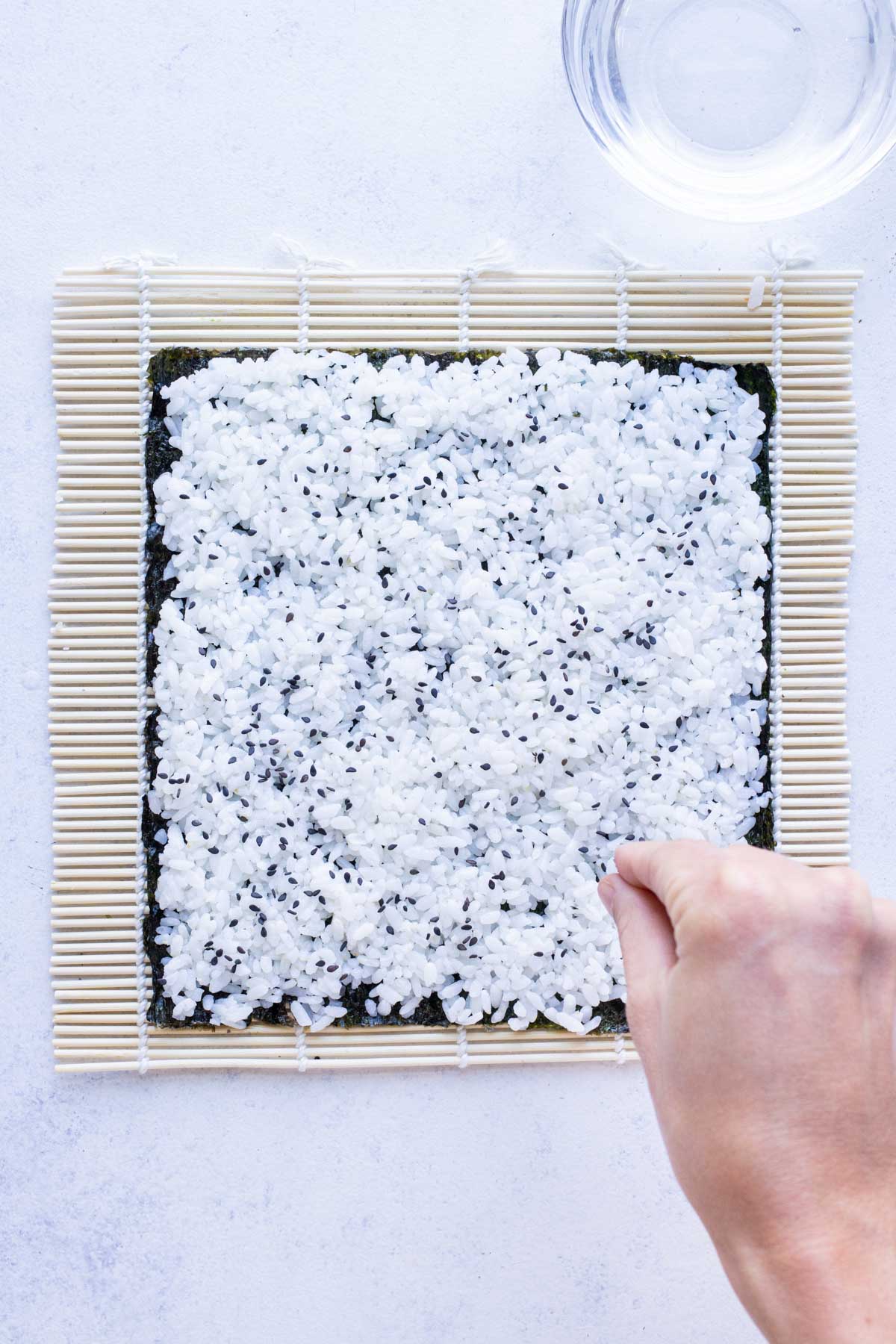 6 Easy Steps to Clean Your Sushi Mat