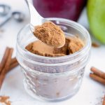 Learn how to make this apple pie spice blend in a few simple steps.