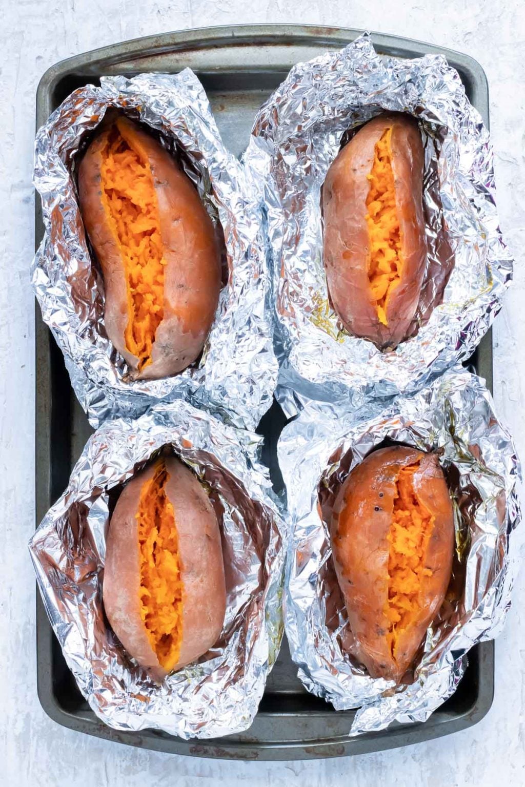 How to Reheat a Baked Potato? Evolving Table