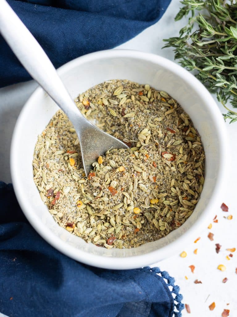 The Best Substitutes for Basil - Evolving Table