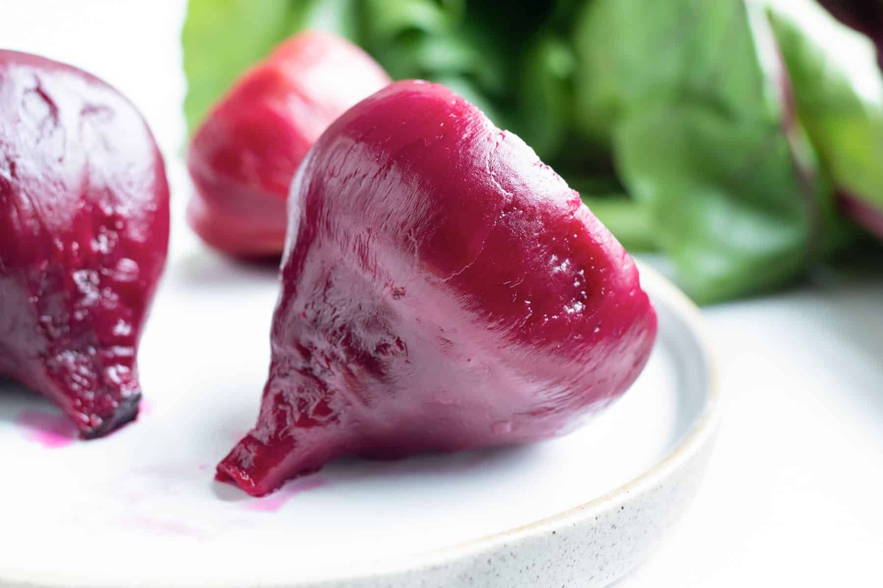 How To Boil Beets (EasyPeel Method) Evolving Table