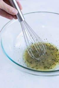 Garlic & Herb Melting Potatoes Recipe - Evolving Table