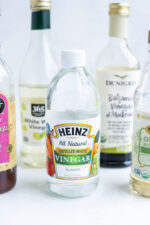 The Best Apple Cider Vinegar Substitutes - Evolving Table