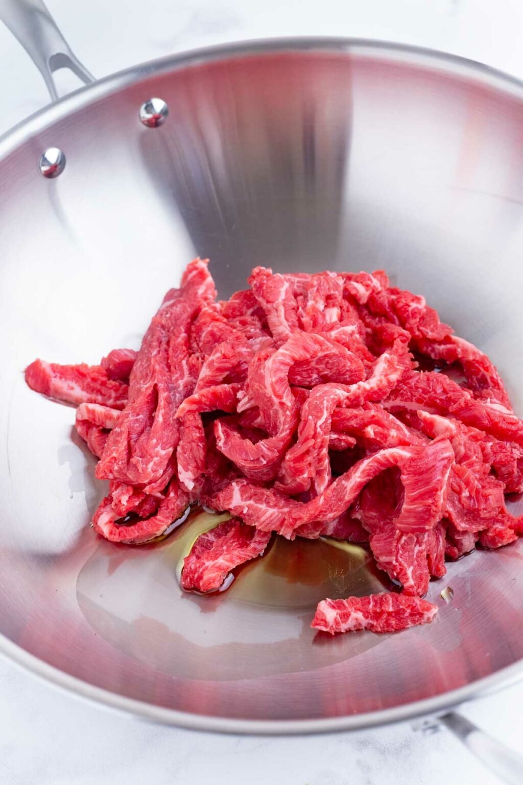 Best Beef Stir-Fry Recipe - Evolving Table