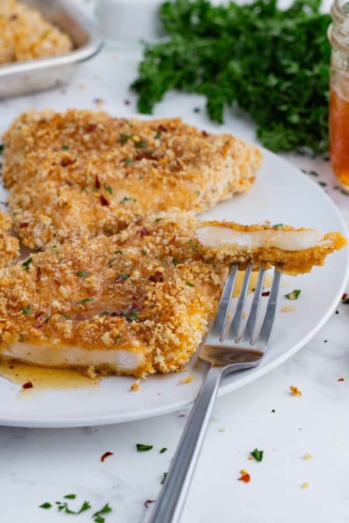 Serve up this sweet and spicy chicken on your next game day party.