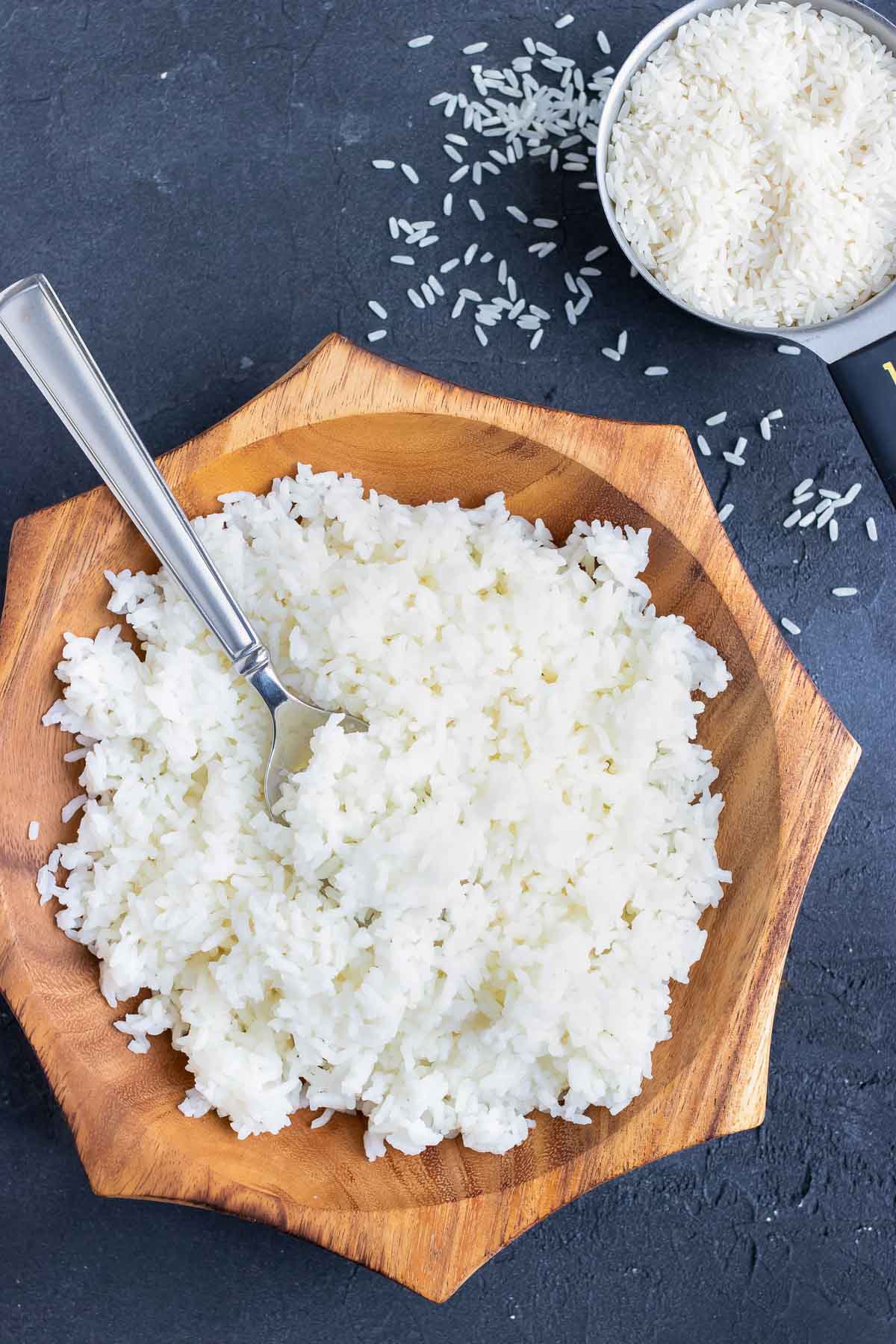 Is Rice Gluten-Free? - Evolving Table