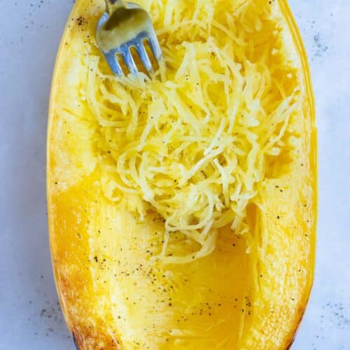 How To Bake Spaghetti Squash – Cook Junction Recipe
