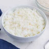 Gabia Rice How to Cook Jasmine Rice - Evolving Table