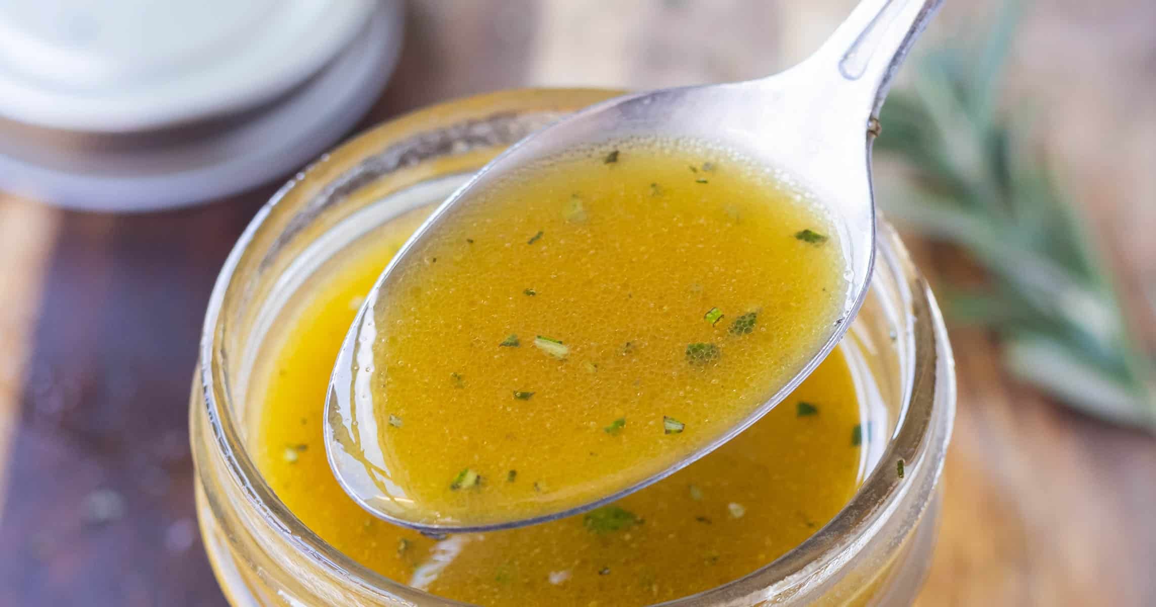 apple cider vinegar dressing recipe Salad Apple Cider Vinaigrette Dressing -