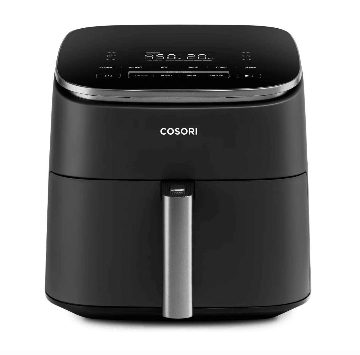 Cosori Air Fryer.