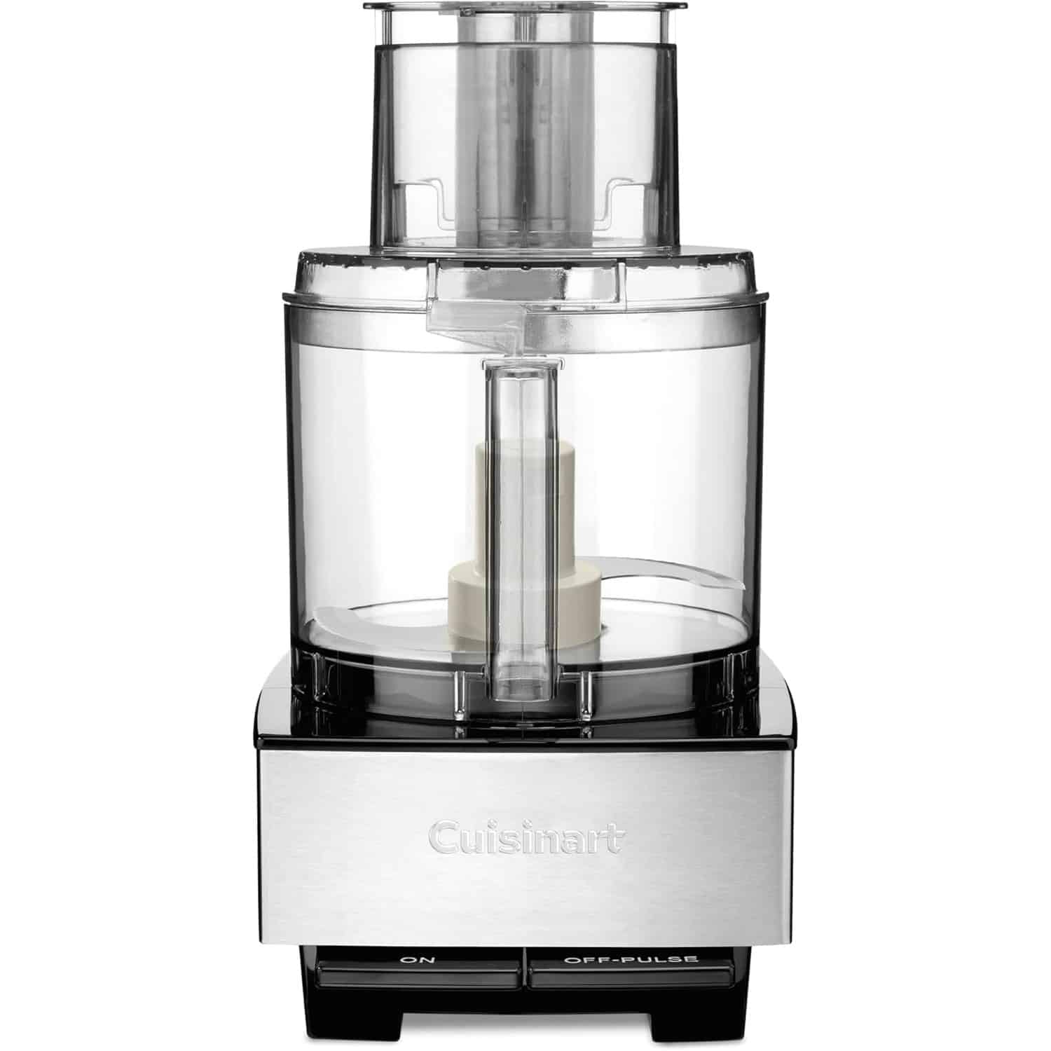 Cuisinart food processor.