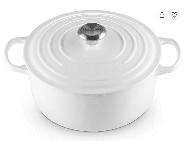 Dutch oven
